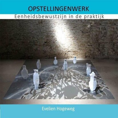 Evelien Hogeweg: Opstellingenwerk, eenheidbewustzijn in de de praktijk