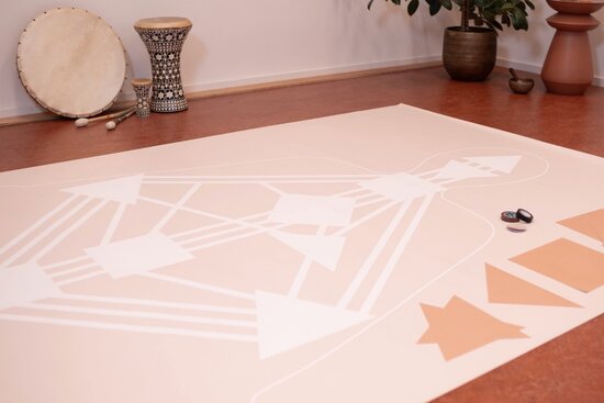 Start 13-04-2026 Human Design voor opstellers | Aanbetaling