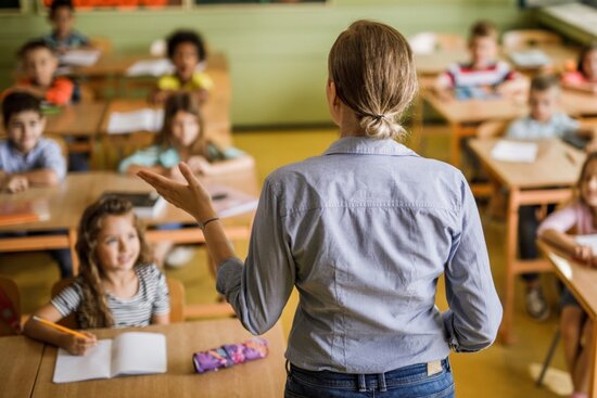 Start 28-01-2027 Bijscholing systemisch begeleiden in het onderwijs