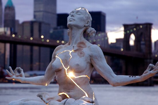 29 en 30-06-2026 2-daagse Systemisch Lichaamswerk