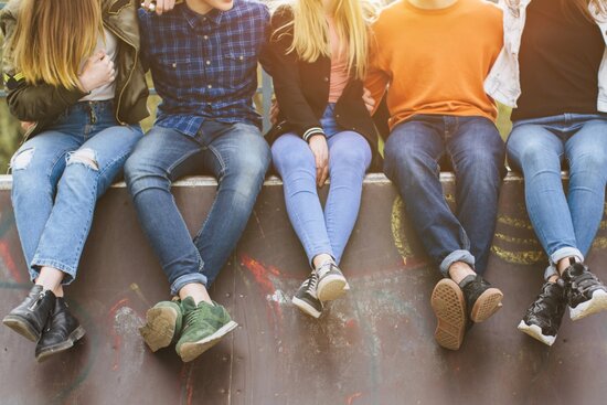 15-05-2026 Kick-off training voor jongvolwassenen 