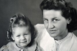 15 en 16-05-2026 Dochter van mijn moeder