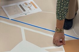 6-05-2026 Human Design opstellingen 10.00 - 13:00 met Marloes (representant)